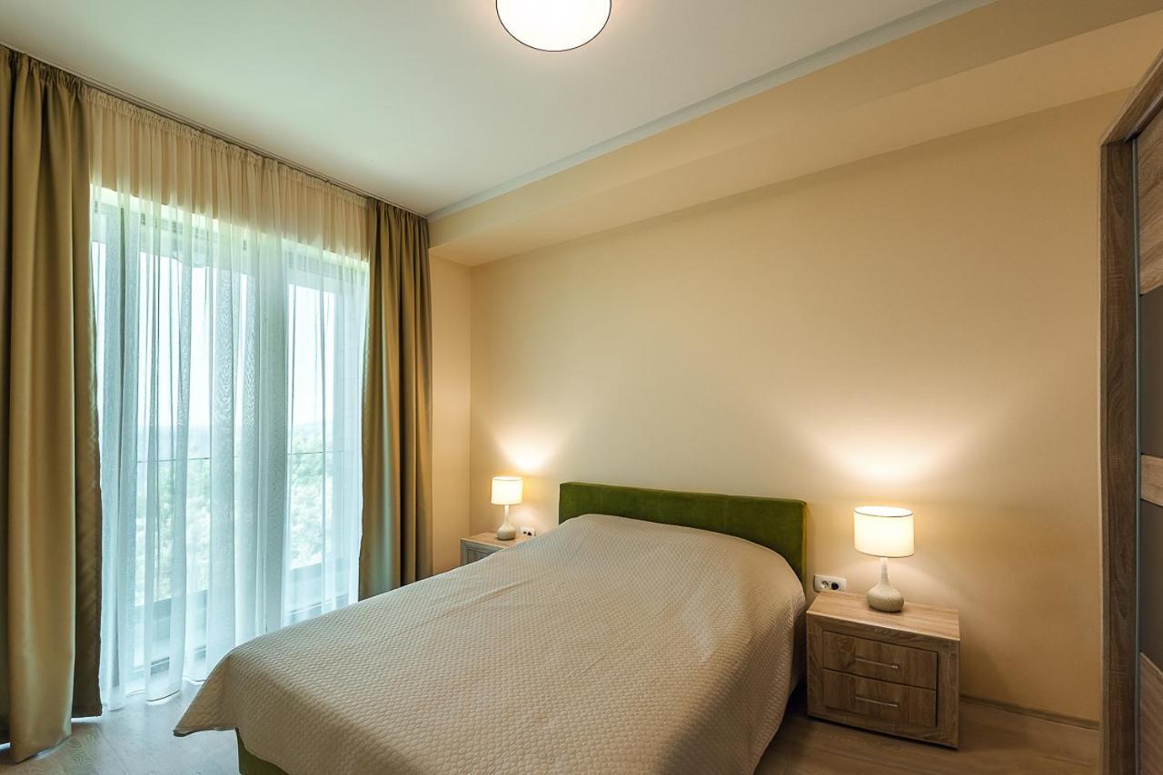 Adria Lux Apartments Sveti Stefan Budva Ngoại thất bức ảnh